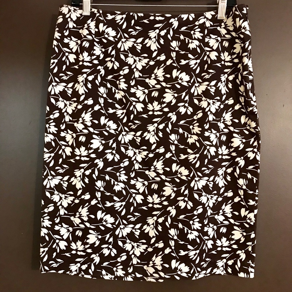 Ralph Lauren petite skirt